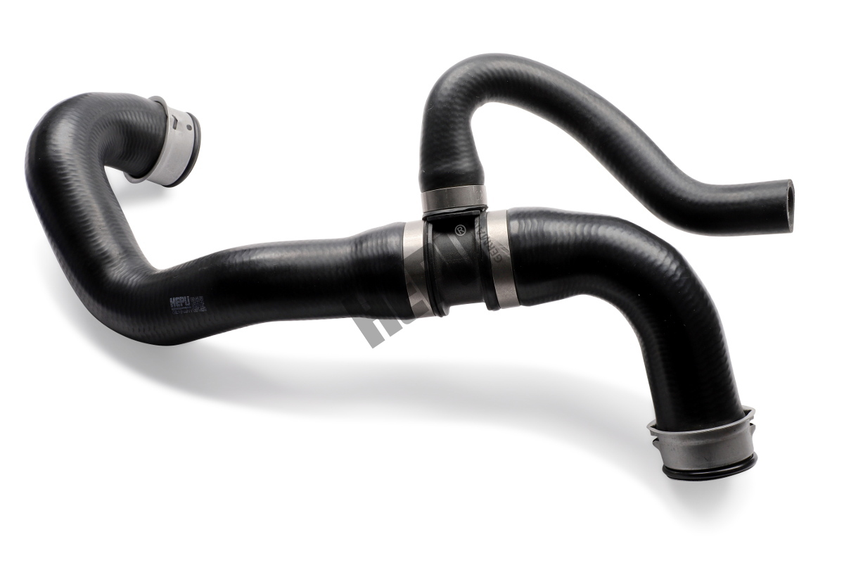 HEPU TM7014 Radiator Hose